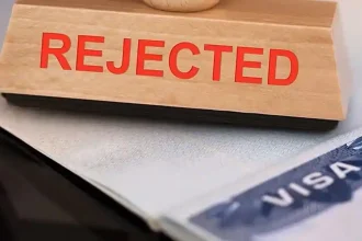 Canada Visa Rejection