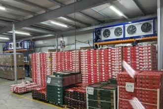 Chiller Hire