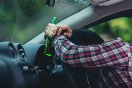 Drunk Driving