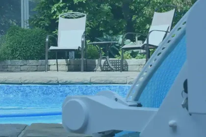 Electric Pool