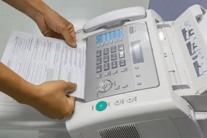 Fax Near Me