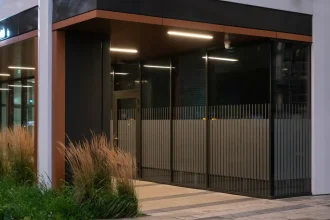 Garage Doors