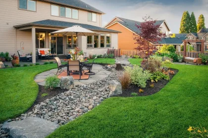 Garden Design