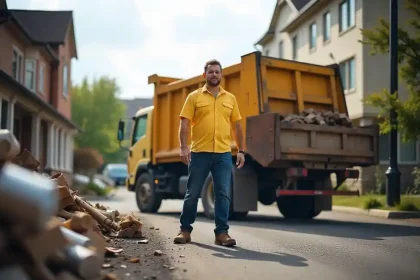 Junk Removal