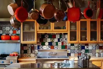 Kitchen Accessories