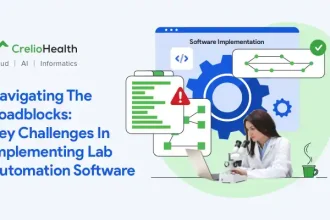 Lab Automation Software