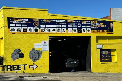Lexus Hybrid Battery