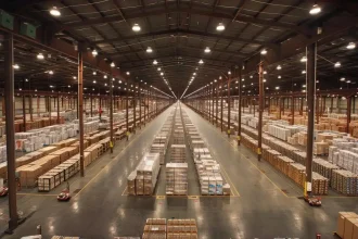 Logistics