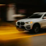 Luxury Car Hire