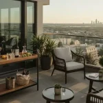 Outdoor Bar