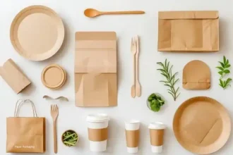 Paper Packaging