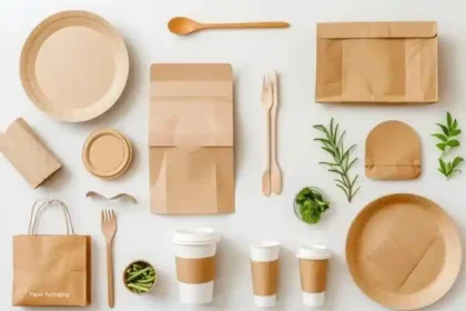 Paper Packaging