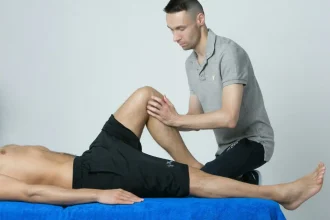 Physiotherapy