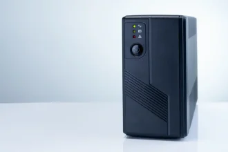 Power Backup