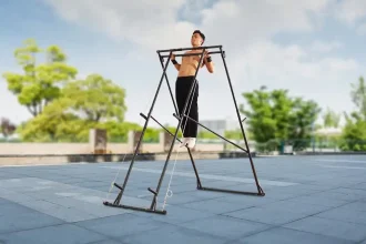 Pull Up Dip