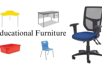 School Furniture