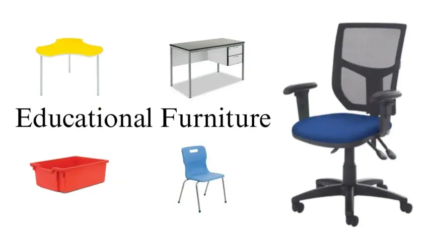 School Furniture