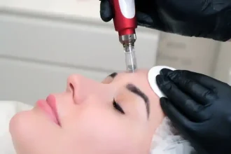 Skin Needling