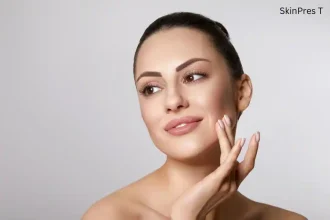 SkinPres T