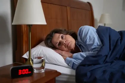 Sleep Hormone