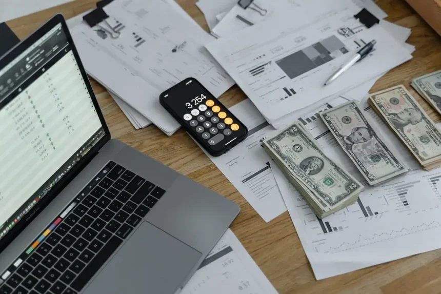 Smarter Money Management