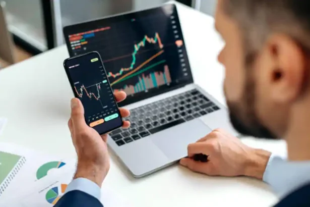 Trading Professionals