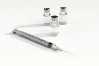 Vaccine Storage