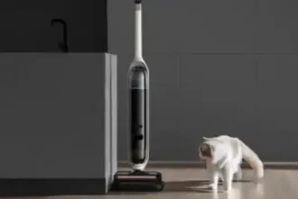 Vacuum