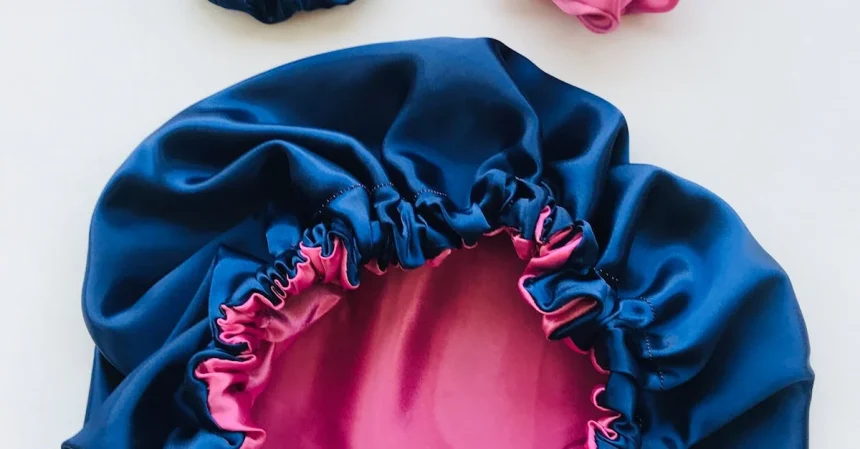 hair bonnet