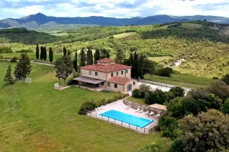 luxury villas italy le collectionist