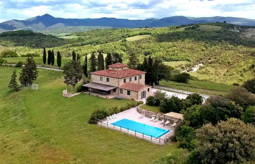 luxury villas italy le collectionist