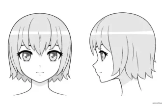 Anime Drawing