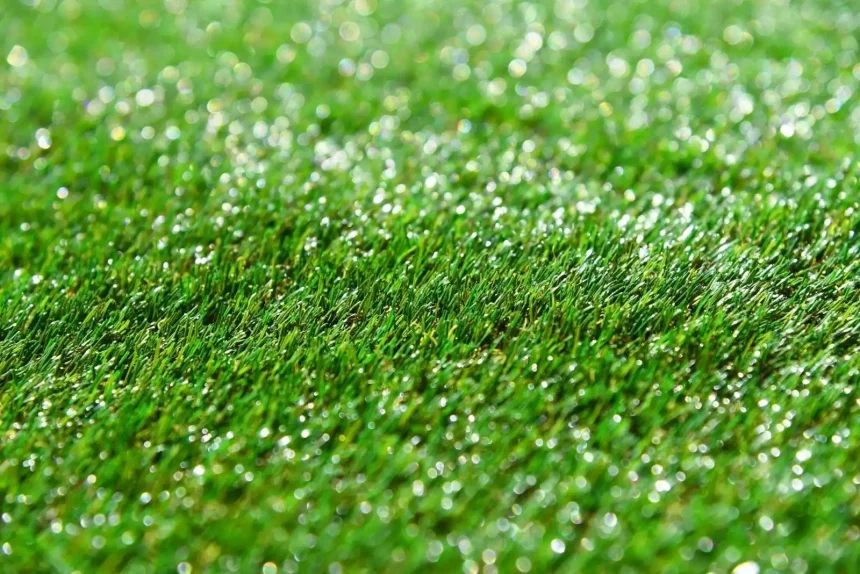 Artificial Grass