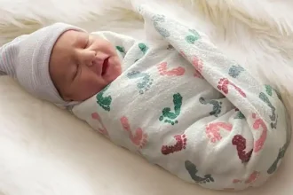Baby Blankets