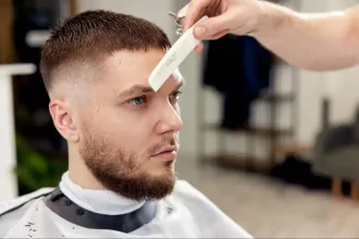 Buzz Cut for Men