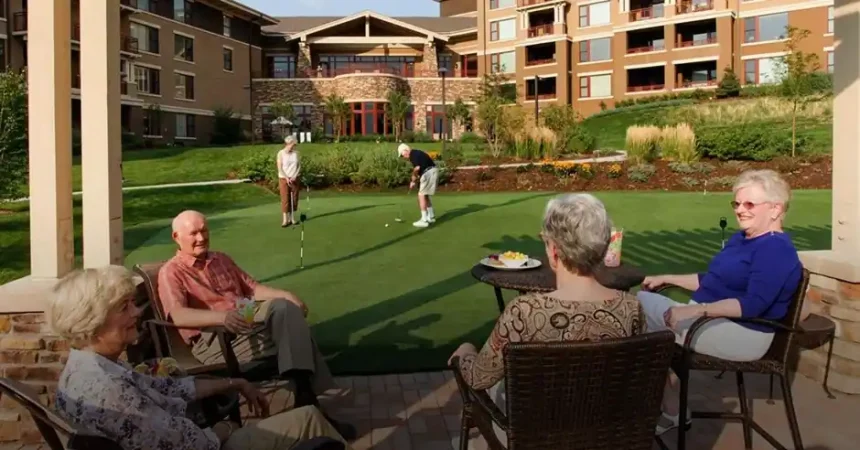 Care Home