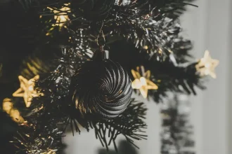 Christmas Lights
