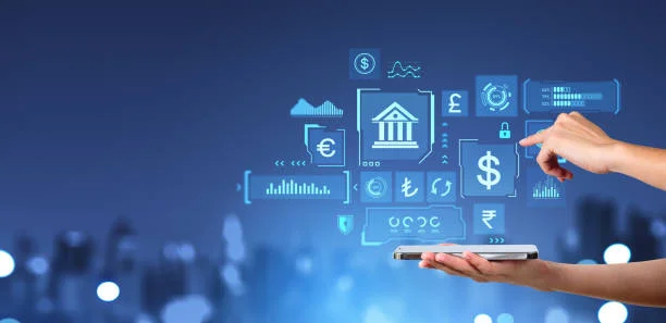 Custom Fintech