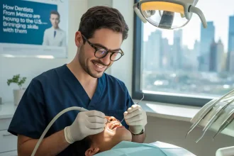 Dentists