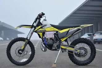 Electric Motorbikes