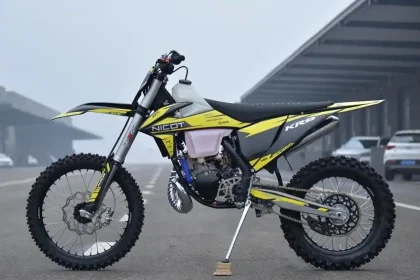 Electric Motorbikes