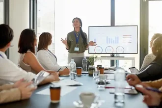 Electronic Whiteboards