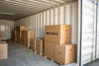 Freight Shipments