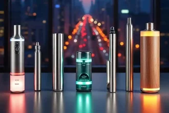 Herb Vaporizers