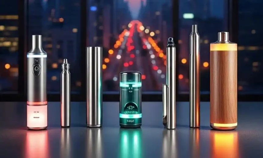 Herb Vaporizers