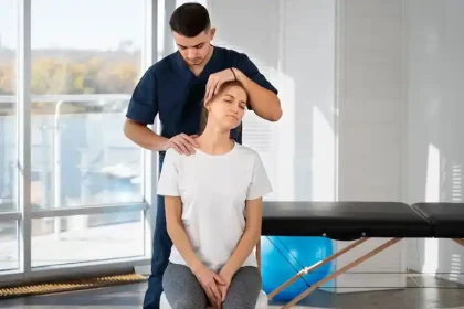 Houston Chiropractor