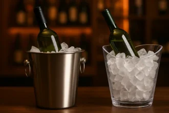Ice Bucket