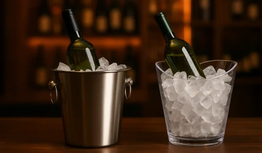 Ice Bucket