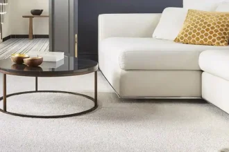 New Carpet