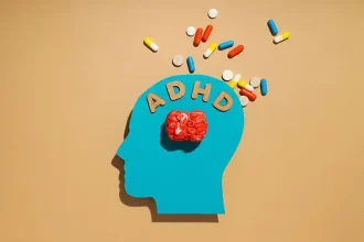 Online ADHD Consultation